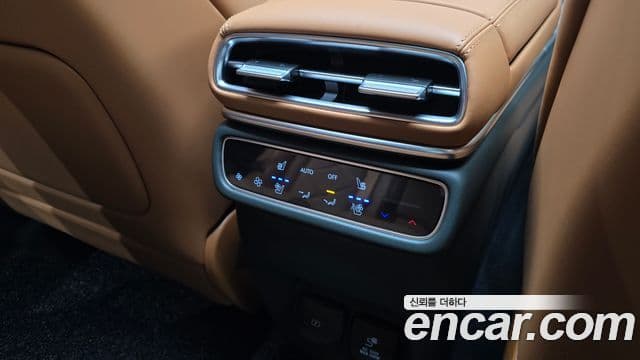 Genesis GV80, 2024 18