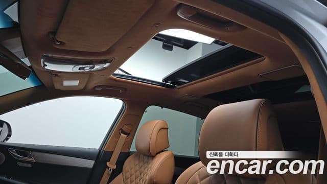 Genesis GV80, 2024 19