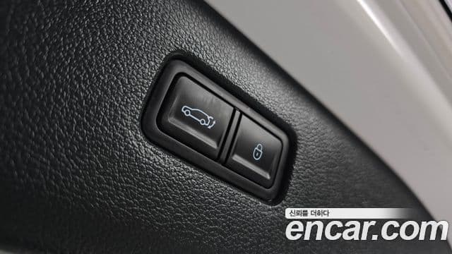 Genesis GV80, 2024 20