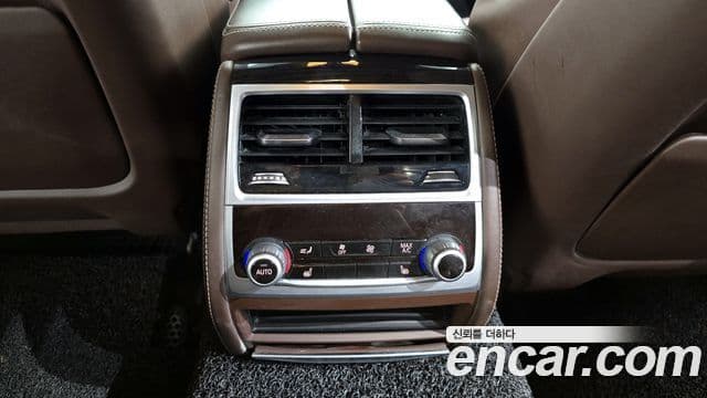 BMW 7시리즈 (G11) 740d xDrive M Sport, 2017 19
