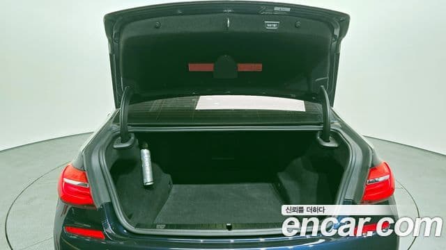 BMW 7시리즈 (G11) 740d xDrive M Sport, 2017 20