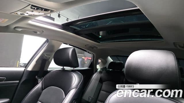 Kia K7 Premier 3.0 LPI Prestige(арендный автомобиль), 2020 20