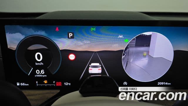 Genesis GV80, 2024 8