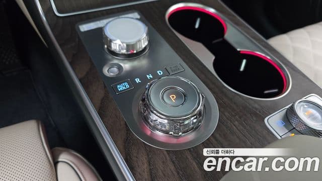 Genesis GV80, 2024 9