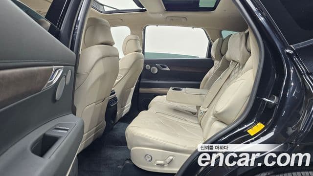 Genesis GV80, 2024 12