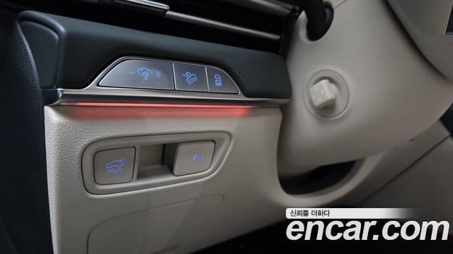 Genesis GV80, 2024 14