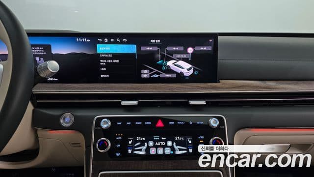 Genesis GV80, 2024 15