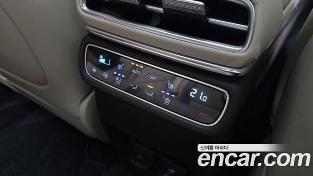 Genesis GV80, 2024 20