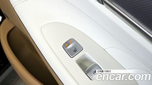 Hyundai The / новый New Grandeur IG гибрид Calligraphy, 2021 19