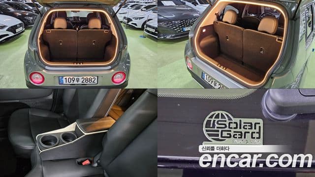 Hyundai Casper Inspiration, 2024 6