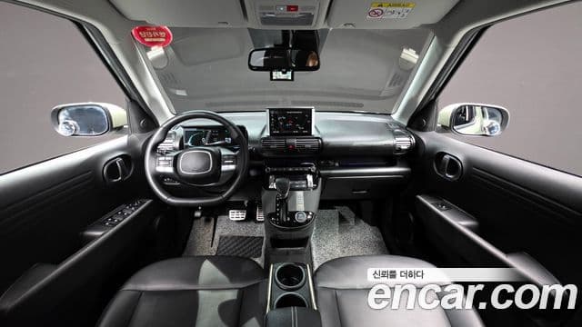 Hyundai Casper Inspiration, 2024 7