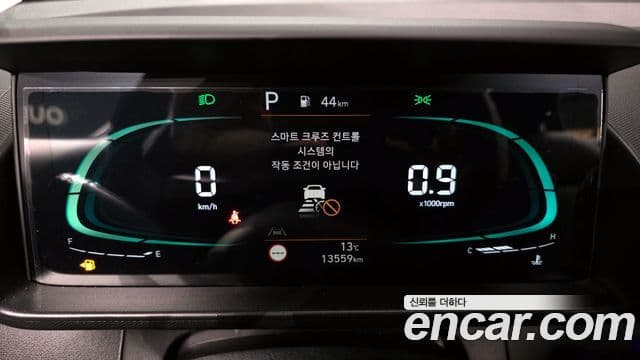 Hyundai Casper Inspiration, 2024 8