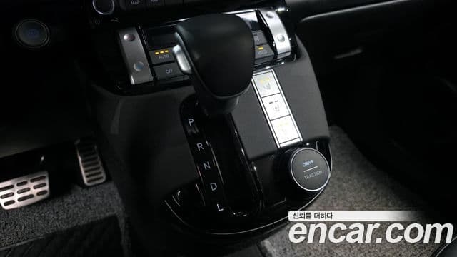 Hyundai Casper Inspiration, 2024 9