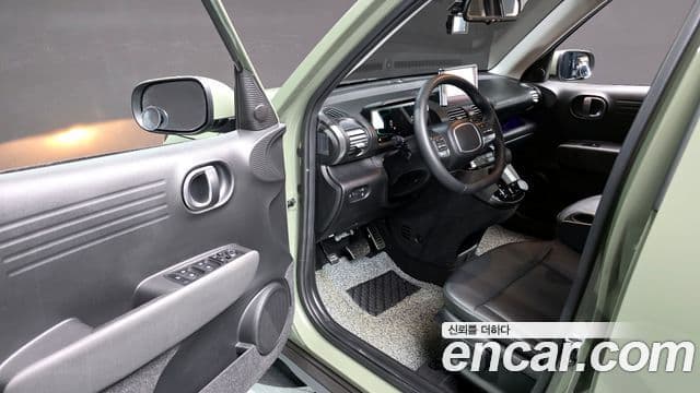 Hyundai Casper Inspiration, 2024 11