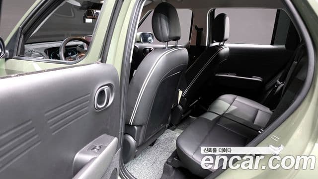 Hyundai Casper Inspiration, 2024 12