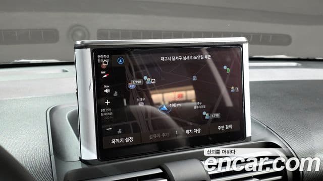 Hyundai Casper Inspiration, 2024 14