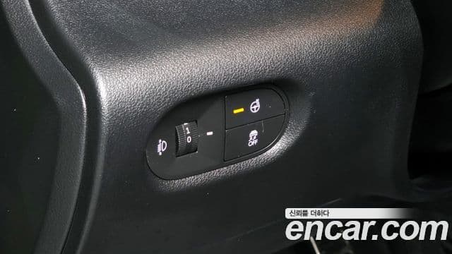 Hyundai Casper Inspiration, 2024 16