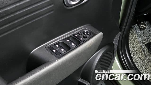 Hyundai Casper Inspiration, 2024 17