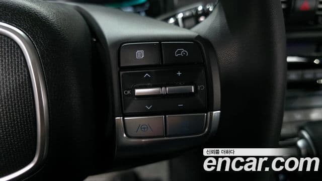 Hyundai Casper Inspiration, 2024 19