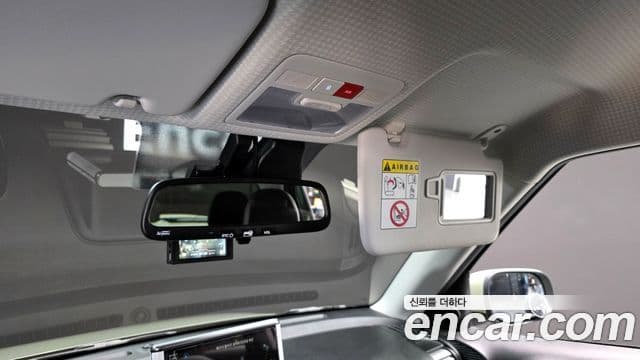 Hyundai Casper Inspiration, 2024 20