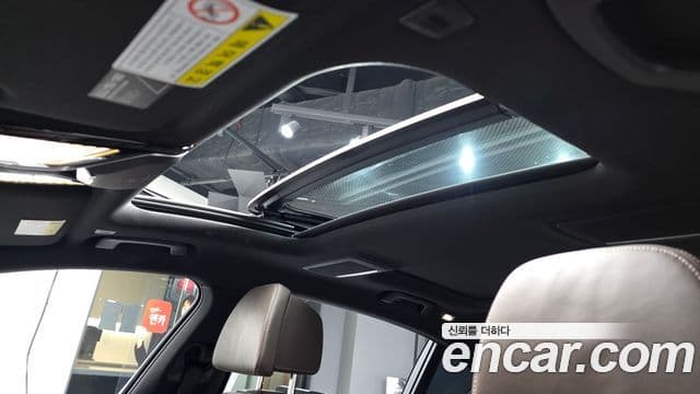 BMW 7시리즈 (G11) 740Li xDrive M Sport, 2018 16