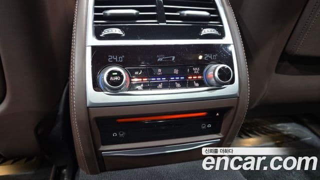 BMW 7시리즈 (G11) 740Li xDrive M Sport, 2018 19