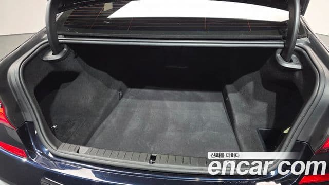 BMW 7시리즈 (G11) 740Li xDrive M Sport, 2018 20