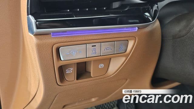 Genesis G80 (RG3) бензин 2.5 турбо AWD, 2021 16