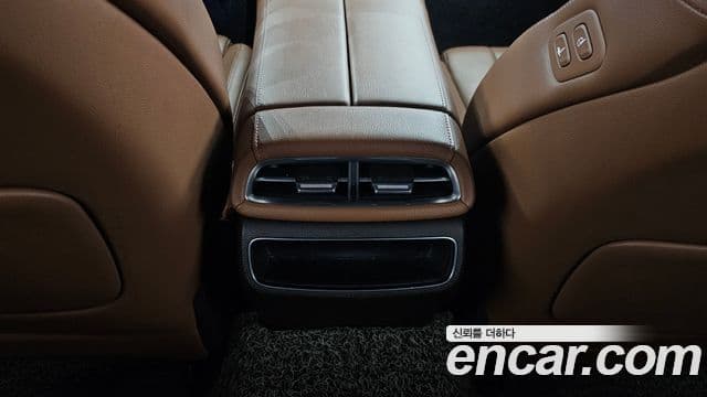 Genesis G80 (RG3) бензин 2.5 турбо AWD, 2021 18