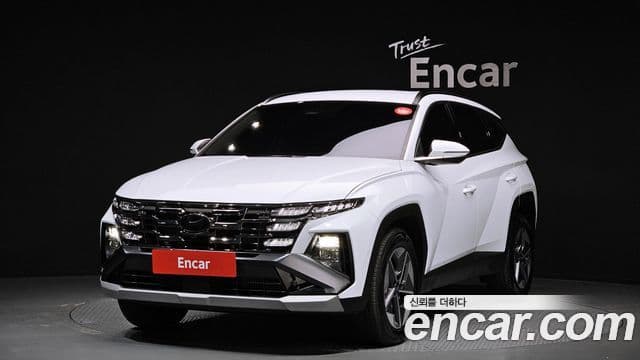 Hyundai The / новый New Tucson (NX4) Premium, 2025 1