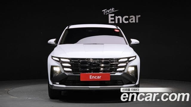 Hyundai The / новый New Tucson (NX4) Premium, 2025 3