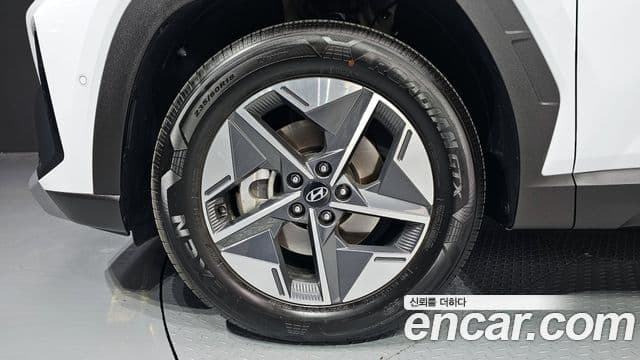 Hyundai The / новый New Tucson (NX4) Premium, 2025 все фото