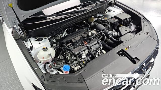 Hyundai The / новый New Tucson (NX4) Premium, 2025 6