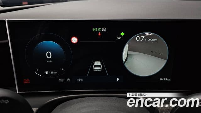 Hyundai The / новый New Tucson (NX4) Premium, 2025 8