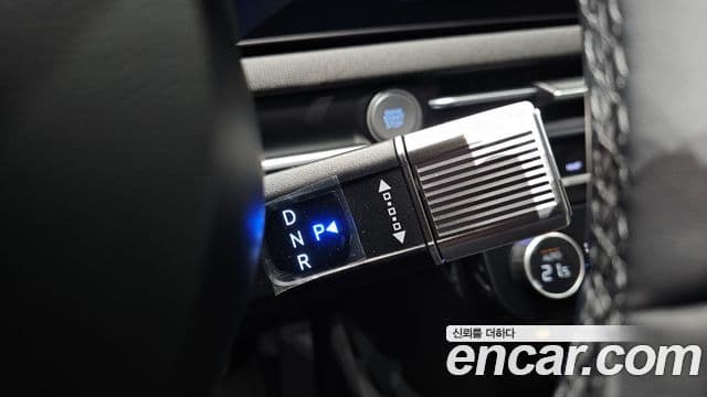 Hyundai The / новый New Tucson (NX4) Premium, 2025 9