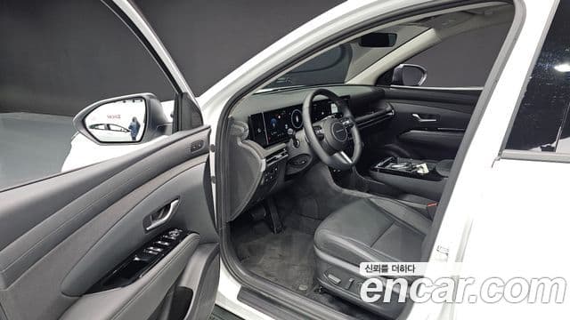 Hyundai The / новый New Tucson (NX4) Premium, 2025 11