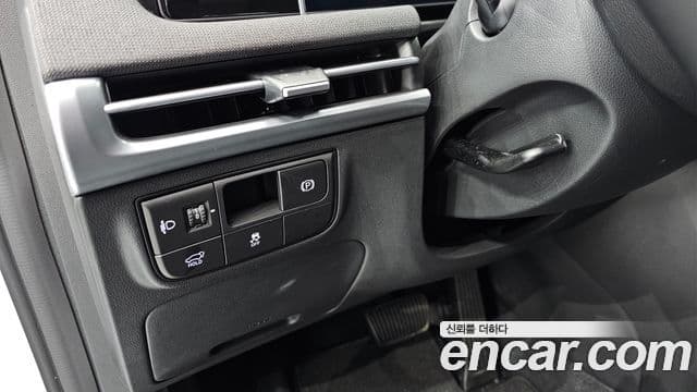 Hyundai The / новый New Tucson (NX4) Premium, 2025 12