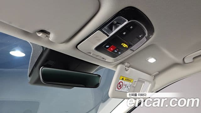 Hyundai The / новый New Tucson (NX4) Premium, 2025 14