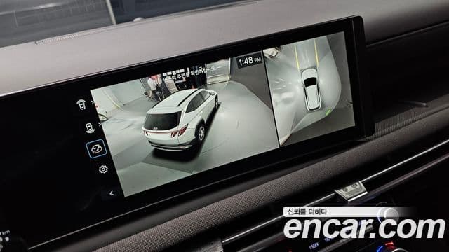 Hyundai The / новый New Tucson (NX4) Premium, 2025 15