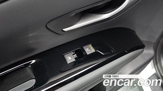 Hyundai The / новый New Tucson (NX4) Premium, 2025 18