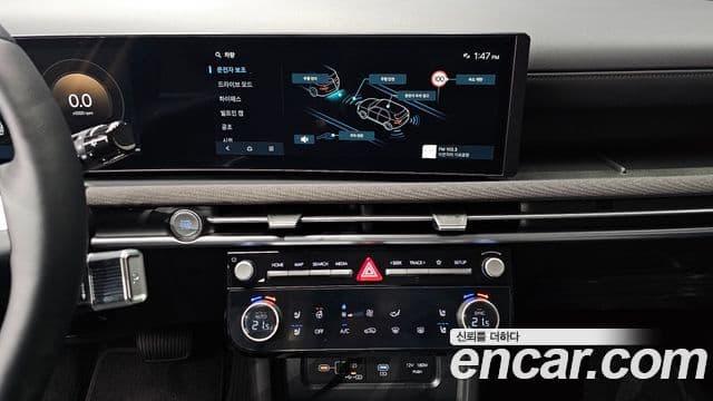 Hyundai The / новый New Tucson (NX4) Premium, 2025 19