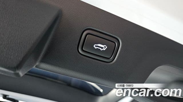 Hyundai The / новый New Tucson (NX4) Premium, 2025 20