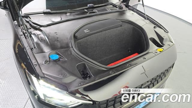 Polestar Polestar 2 Long Range один мотор, 2022 6