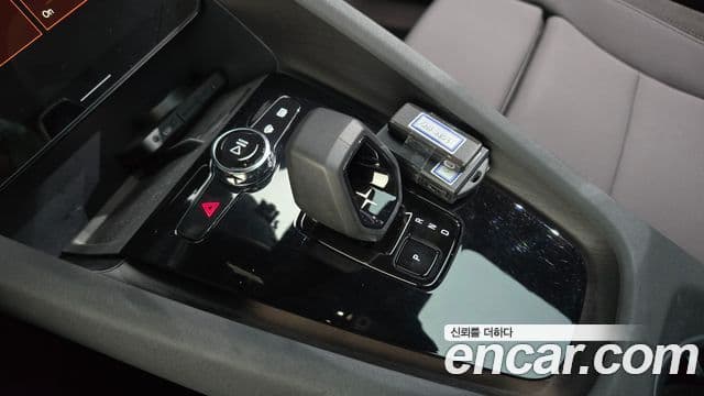 Polestar Polestar 2 Long Range один мотор, 2022 9