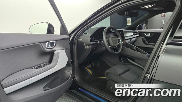 Polestar Polestar 2 Long Range один мотор, 2022 10