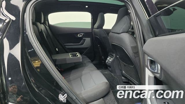 Polestar Polestar 2 Long Range один мотор, 2022 12