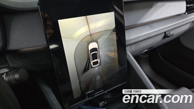 Polestar Polestar 2 Long Range один мотор, 2022 15