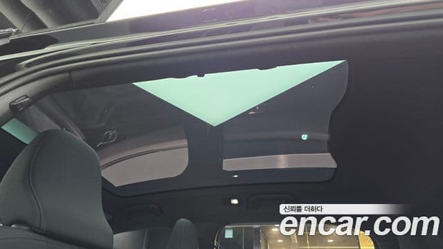 Polestar Polestar 2 Long Range один мотор, 2022 17