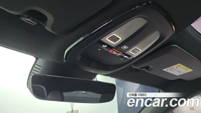 Polestar Polestar 2 Long Range один мотор, 2022 18