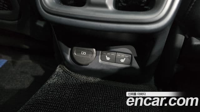 Polestar Polestar 2 Long Range один мотор, 2022 19